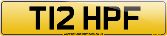T12 HPF