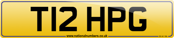 T12 HPG