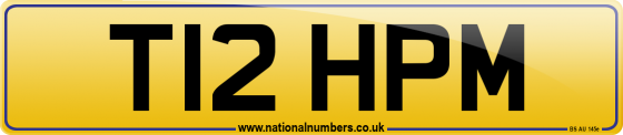 T12 HPM