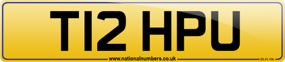T12 HPU