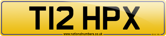 T12 HPX