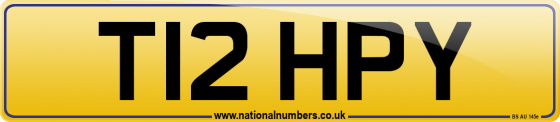 T12 HPY