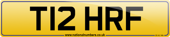 T12 HRF