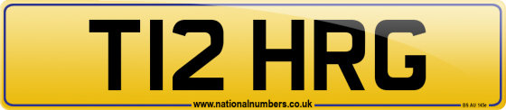T12 HRG