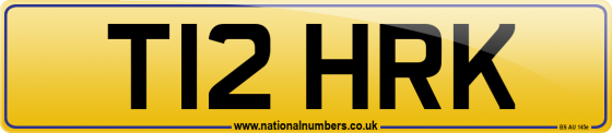 T12 HRK