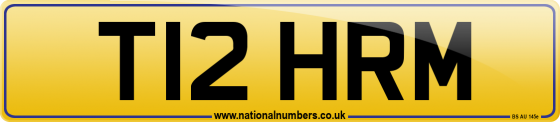 T12 HRM