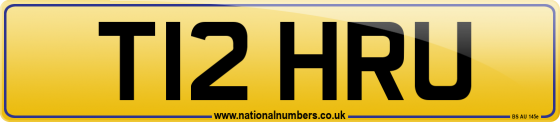 T12 HRU