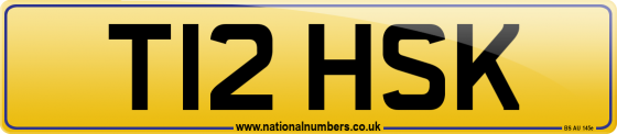 T12 HSK