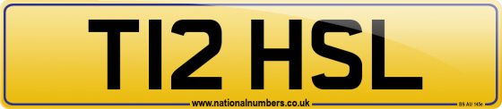 T12 HSL