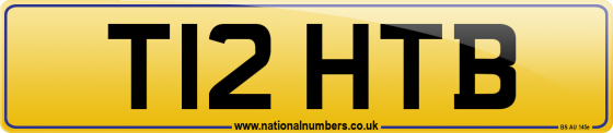 T12 HTB