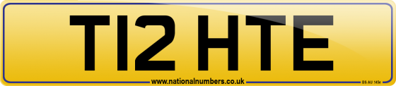 T12 HTE
