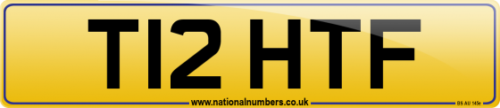 T12 HTF