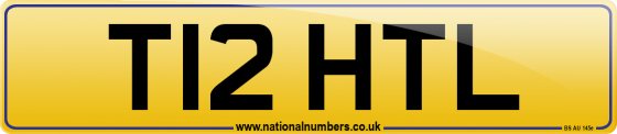 T12 HTL