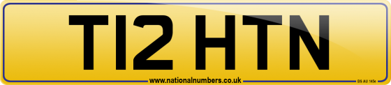 T12 HTN