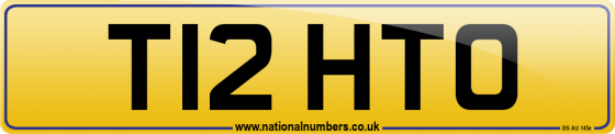 T12 HTO