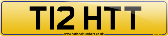 T12 HTT