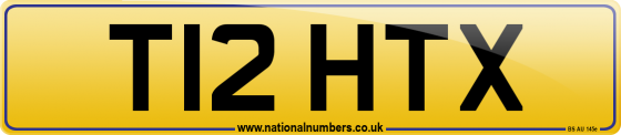 T12 HTX