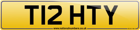 T12 HTY