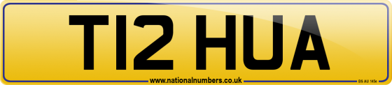 T12 HUA