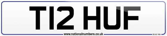 T12 HUF