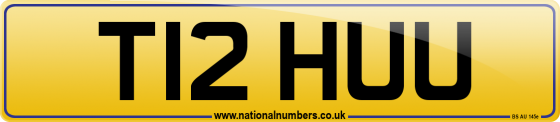 T12 HUU