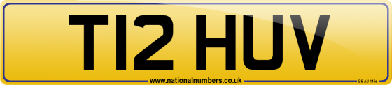 T12 HUV