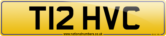 T12 HVC