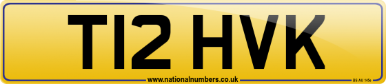 T12 HVK