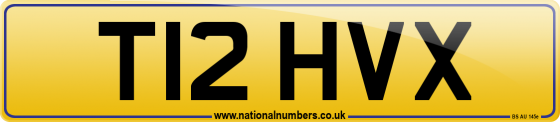 T12 HVX