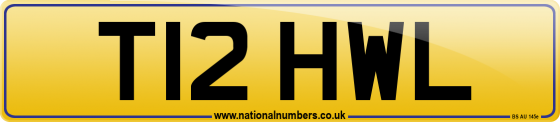 T12 HWL