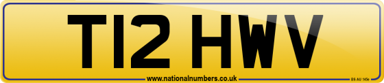 T12 HWV