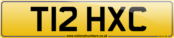 T12 HXC