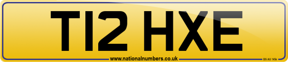T12 HXE