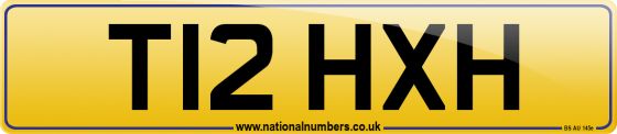 T12 HXH