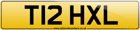 T12 HXL
