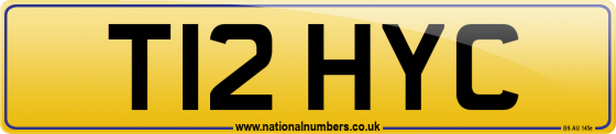 T12 HYC