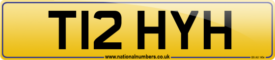 T12 HYH