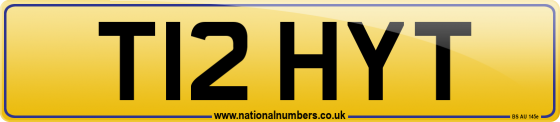 T12 HYT
