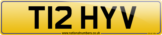 T12 HYV