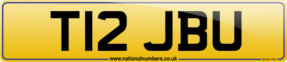 T12 JBU