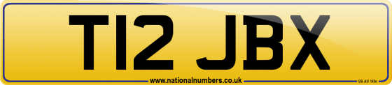 T12 JBX