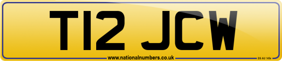 T12 JCW