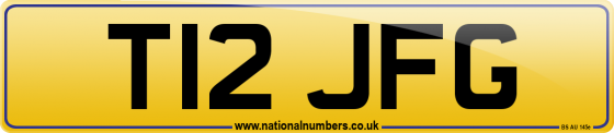 T12 JFG