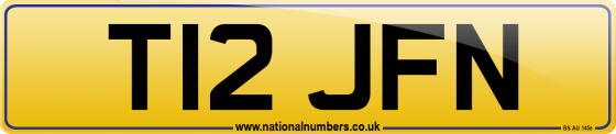 T12 JFN