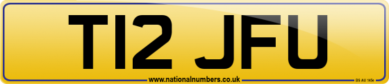 T12 JFU