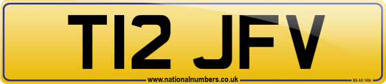 T12 JFV