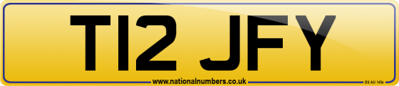 T12 JFY
