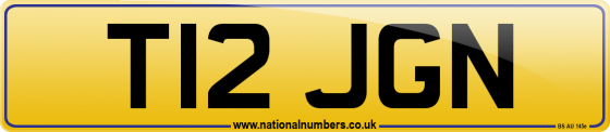 T12 JGN