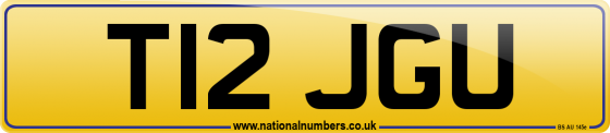 T12 JGU