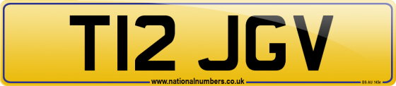 T12 JGV